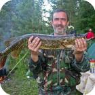 Рыбалка в Карелии – Выгозеро